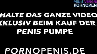 petite blonde rides big cock bent over desk doggy