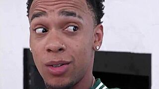 andie anderson lawson jones boyfriend duo in amateur reality pov clip