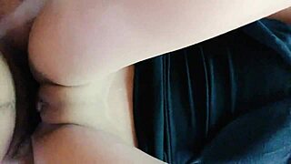 yung boss daughter gets pussy licked n fucked pov shaved milf action