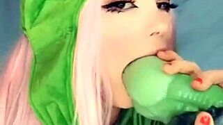 hey cute teen lesbians, wanna try anal sex?