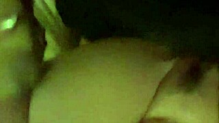 Wanna Eat My Wet Pussy Then Pound It Missionary Style?