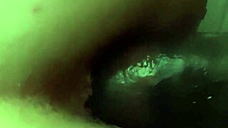 hot wife cries from first bbc anal gaping fuck