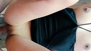 yung boss daughter gets pussy licked n fucked pov shaved milf action