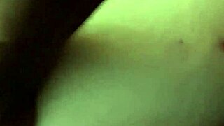 hot wife cries from first bbc anal gaping fuck