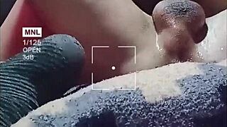 😈 horny hermanastra's pink pussy gets wrecked hard in hotel room 💦🔥