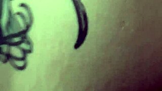 hot wife cries from first bbc anal gaping fuck