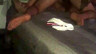 lilaperversa fucks old ex classmate hotel squirting