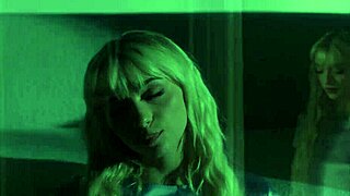 blindfolded cecilia caught disobeying—now taking deep cock in every position 😈🔒🍆💦