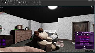 rough fucking bot so hard no condo file left behind!