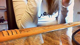 Long Nails Tease in Sexy ASMR Hand Play