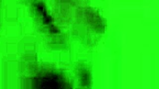 Skinny Teen Slut's Gaping Asshole Destroyed by Monster Cock Facial