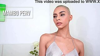 Heloa green take this monster cock anal gaping atm pretty face slim waist!