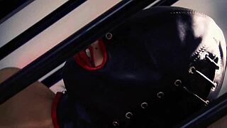 mai bailey krystal webb lick asses finger pussies in bondage