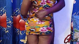 best gcent orgasms? watch her scream on big black cock compilations!