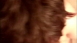 Chienne Marie sucks maître Emmanuel's cock in three wild bondage sessions