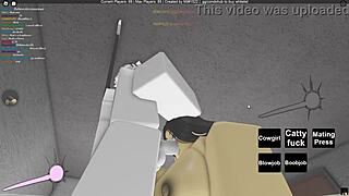 Milf rides cock deepthroat cum explosion!