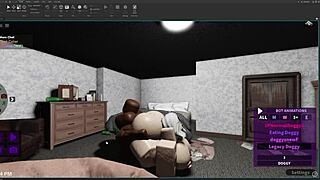 rough fucking bot so hard no condo file left behind!