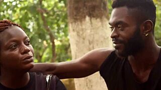 met this tourist dude in the park... his huge cock stuffed my mouth and tight ass for everyone watching!