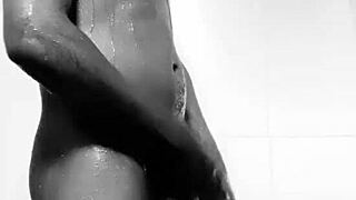 naija babe, hear my neighbors moan from that monster cock pounding...