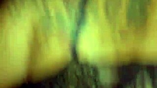 Married Redhead Sucks Hubby Then Fucks Stranger Raw at Swing House Facial Creampie