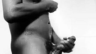 naija babe, hear my neighbors moan from that monster cock pounding...