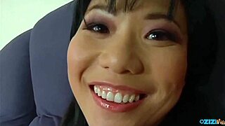 i wrecked niva yu's tight asian asshole with rough pounding