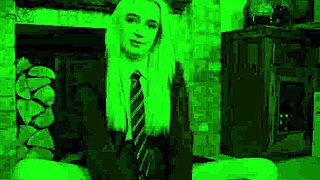 Curvy British Student Teases Footjob JOI In Lingerie For Horny Neighbors