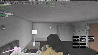 Milf rides cock deepthroat cum explosion!