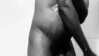 naija babe, hear my neighbors moan from that monster cock pounding...