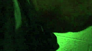 Fucking my neighbor's wife hard basement creampie face fuck cum mouth!