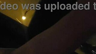 Masturbating Publicly Outside Hotel Window – So Risky!