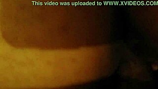 my hot wife takes my throbbing cock deep