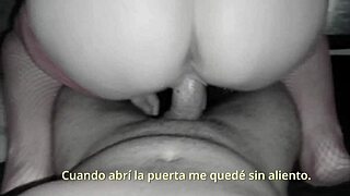 big ass brazilian amateur reverse cowgirl lingerie pussy fuck