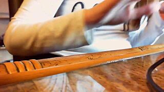 Long Nails Tease in Sexy ASMR Hand Play