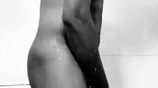 naija babe, hear my neighbors moan from that monster cock pounding...