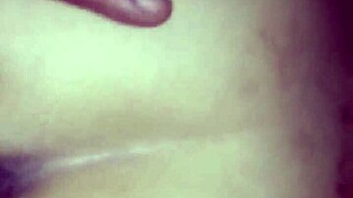 Hey pussy, why are you talking dirty to that throbbing cock?!