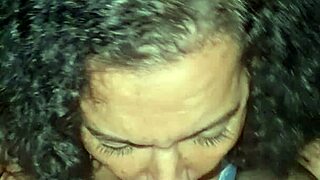 karina milf sucks hubby’s friend cum mouth cuck waits home 😩💦