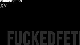 Rosario's big latina ass and natural tits in underwater pool bathtub scuba