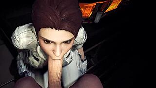 i love this sfm ass pussy blowjob compilation