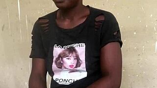 Crazybitch lovin her privacy... uh, weekend family visit fun!