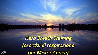 ITALFETISH HARD FEMDOM FEET SLAVE TRAINING