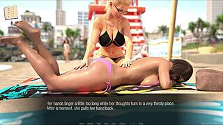 jessica oneils plays hard news game 83