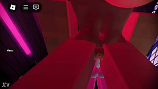 Roblox Turns Into Steamy Hardcore Fuck Session