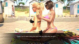 jessica oneils plays hard news game 83