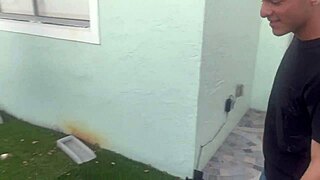 Big Ass Milf Rides Monster Cock At Stepmom Picnic Orgy!