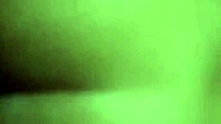 Bitch in bra rides my thick cock with big ass bouncing hard