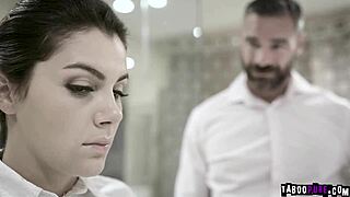 valentina nappi gagging hard on huge cock face fuck 😩💦🔥