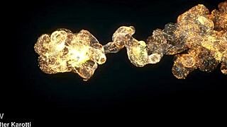 Babe's Narrow Ass Destroyed by Monster Cock Anal Only