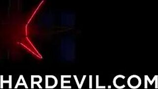 marie escalates vegas gangbang to triple penetration ass to mouth?