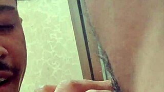 Seusubpink gulps piss straight from that monster bbc! Fuck yeah!